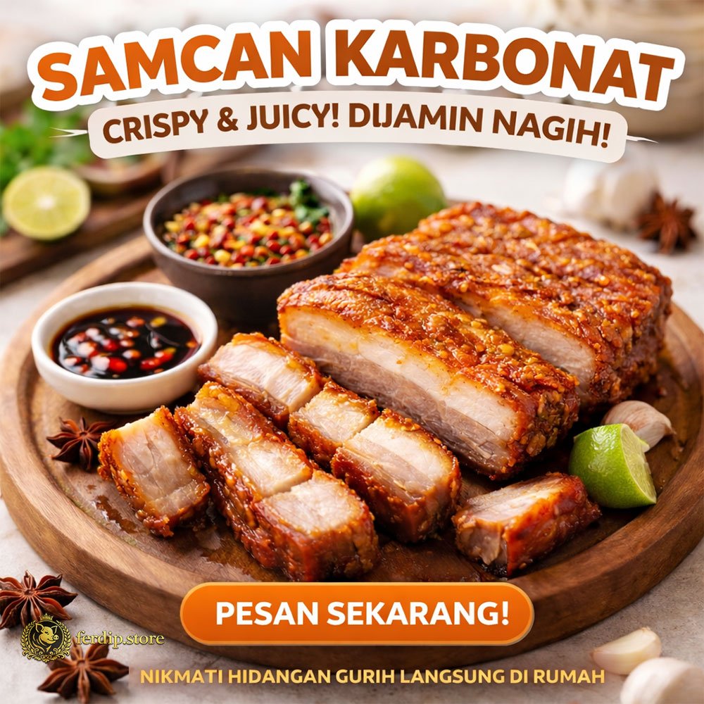 samcan karbonat 1